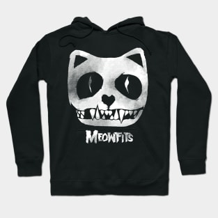 Meowfits Hoodie